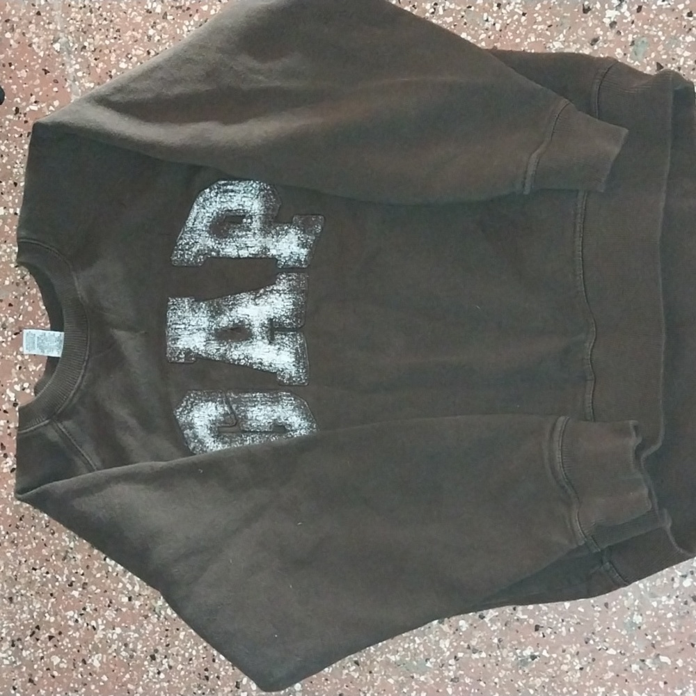 Vintage Gap Crewneck Sweatshirt